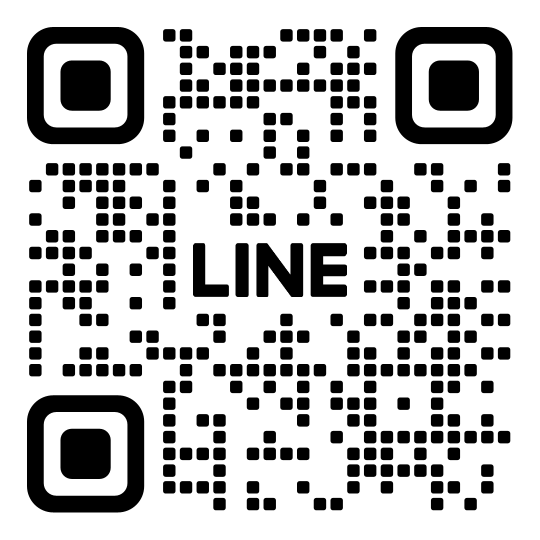 大蘇老師官方 LINE 的 QR 碼